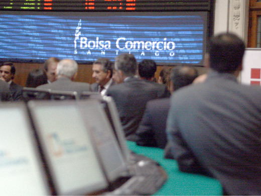 Bolsa de Comercio 32