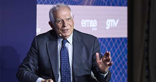 Borrell