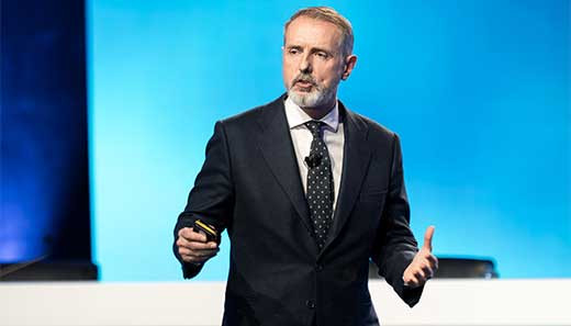 Telefonica marc murtra presenta nuevo plan estrategico