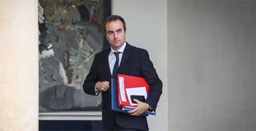 El primer ministro franceu0301s