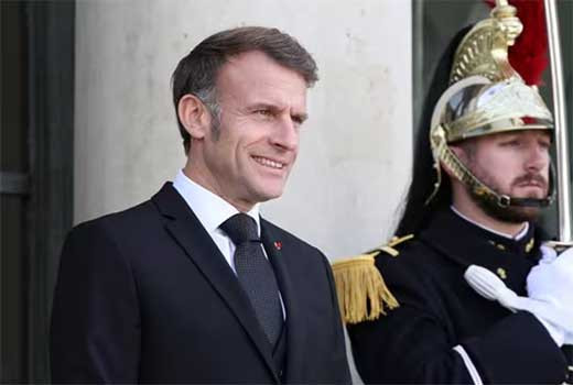 Liberados dos ciudadanos franceses