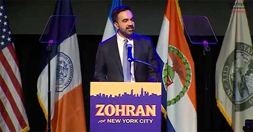 El socialdemou0301crata