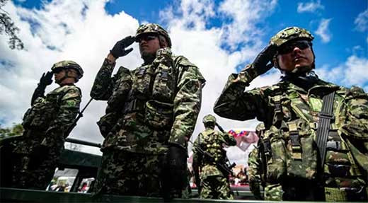 Secuestrados de nuevo