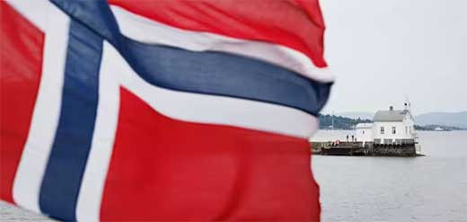 Noruega