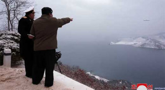 La Inteligencia de Corea del Sur