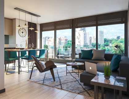 E3 Piloto 314 LivingComedor ALTA....