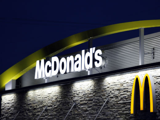 MCDONALDS0
