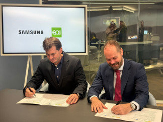 EOI y Samsung renuevan su acuerdo de colaboración para formar a los jóvenes en Inteligencia Artificial