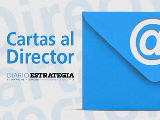 Cartas al Director logo
