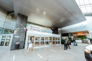 Cenco malls