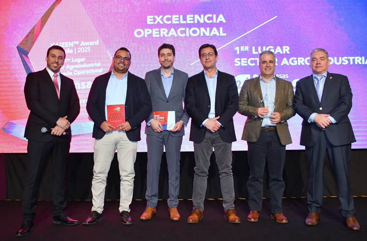 Fotografiu0301a Kaizen 2025   Empresas Iansa