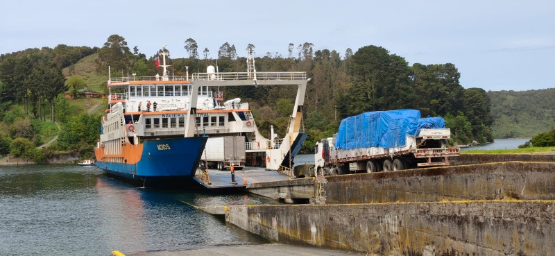Puerto Montt 2