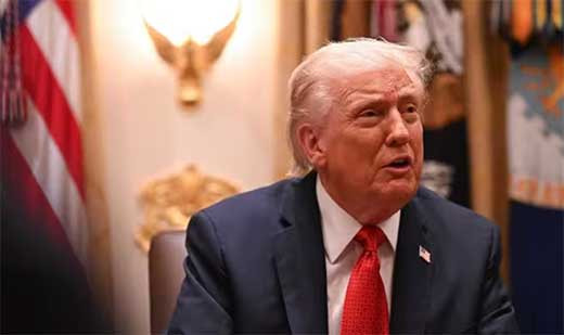 El nuevo embajador de