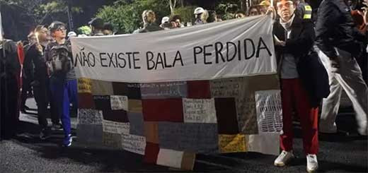 El Gobierno de Brasil