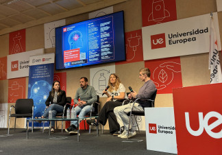 Jornadas de prevención del ictus, neurorrehabilitación y reinserción social.