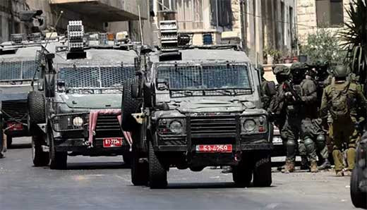 El Ejército de Israel