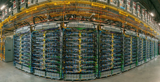 Infraestructura de IA