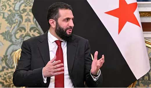 El Consejo de Seguridad de la ONU