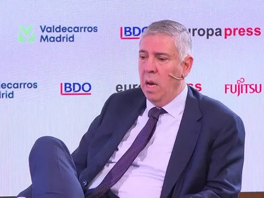 José Vicente de los Mozos