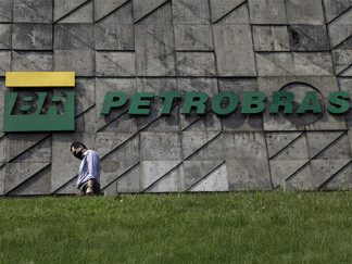 Petrobras