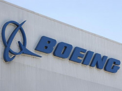 Boeing