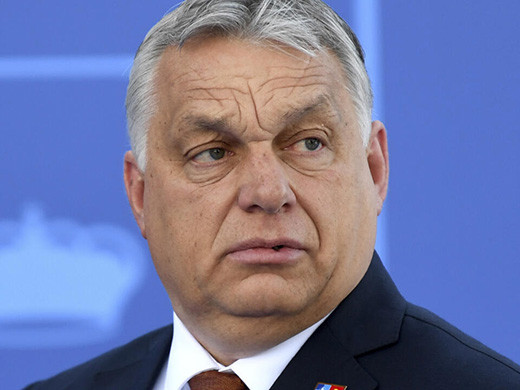 Viktor Orbán