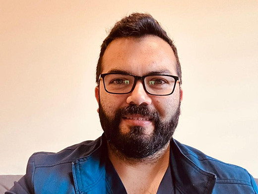 Grace Burnier Cancino