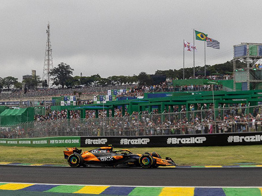 Gran Premio de Sao Paulo
