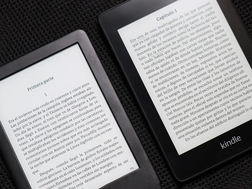 Kindle