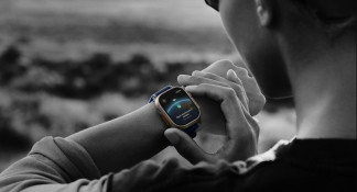 Apple Watch Ultra 3 con conexión por satélite