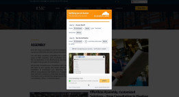 Ataque de ClickFix que simula una verificación de Cloudflare