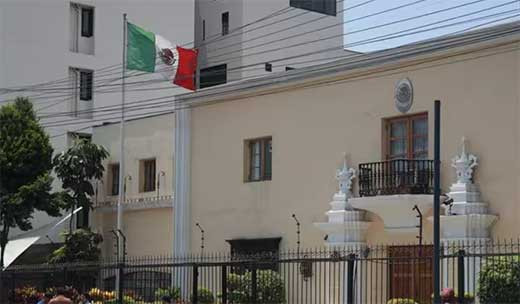 Peruu0301 confirma la