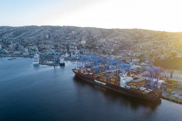 Puerto Valparaíso