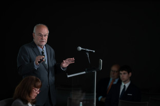 EuropaPress 5173836 catedratico emerito economia universitat barcelona ex conseller deconomia