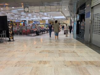 EuropaPress 7091156 centro comercial salesas oviedo