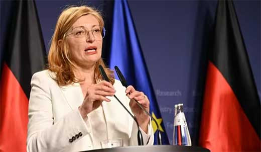 Suiza firma el acuerdo