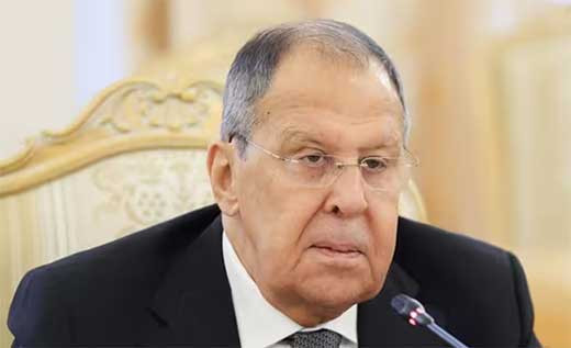 Rusia afirma