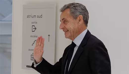 Un tribunal de Francia