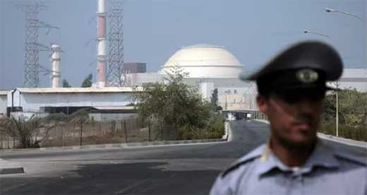 Irau0301n asegura que 