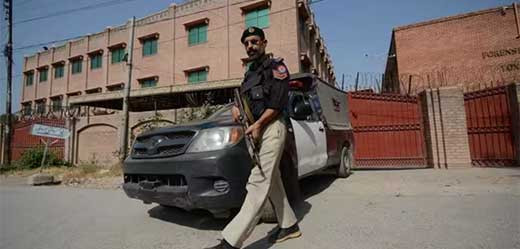 Mueren doce personas