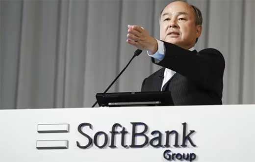 SoftBank