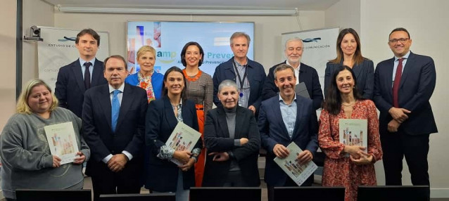 Nace la Alianza Mejor Prevenir para construir un sistema sanitario 'más equitativo, sostenible y humano'