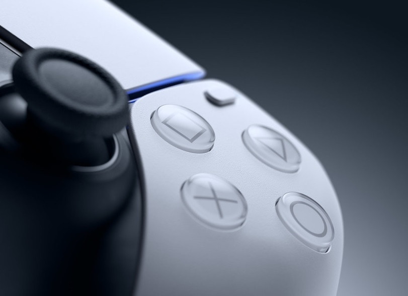 EuropaPress 3426610 mando dualsense playstation ps5