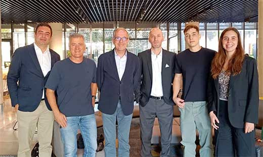 Cámara de Sabadell