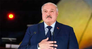 Lukashenko ordena