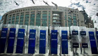 La Fiscalía pide 2