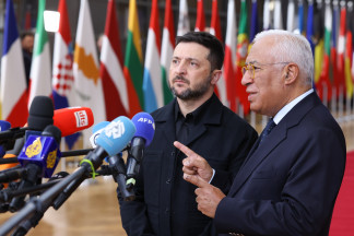 EuropaPress 7048194 presidente ucraniano volodimir zelenski junto presidente consejo europeo (1)