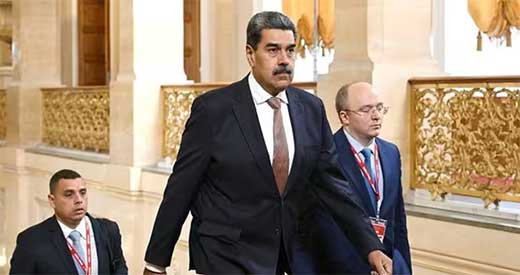 El Gobierno de Bolivia