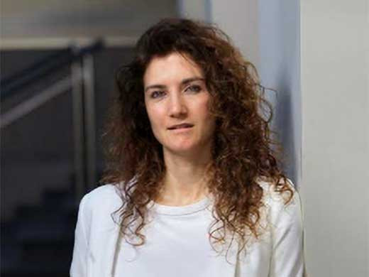 María Agustina Patti