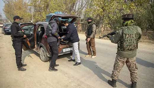 El secretario general de la 